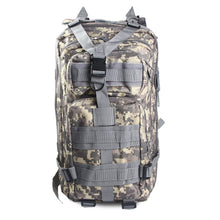 Load image into Gallery viewer, 3P Military Tactical Backpack