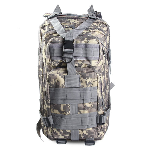 3P Military Tactical Backpack