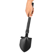 Load image into Gallery viewer, Camping Tool Hot Sale Military Folding Shovel Stainless Steel