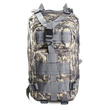 Load image into Gallery viewer, 3P Military Tactical Backpack