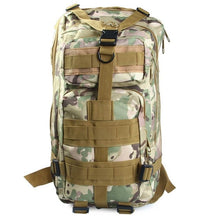 Load image into Gallery viewer, 3P Military Tactical Backpack