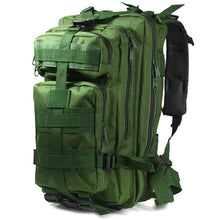 Load image into Gallery viewer, 3P Military Tactical Backpack