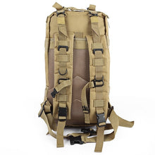 Load image into Gallery viewer, 3P Military Tactical Backpack