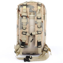 Load image into Gallery viewer, 3P Military Tactical Backpack