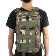 Load image into Gallery viewer, 3P Military Tactical Backpack