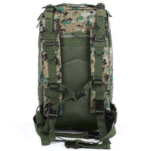 Load image into Gallery viewer, 3P Military Tactical Backpack