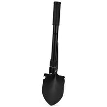 Load image into Gallery viewer, Camping Tool Hot Sale Military Folding Shovel Stainless Steel