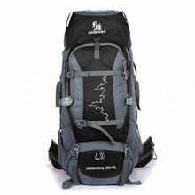 Load image into Gallery viewer, 85L Large Outdoor Backpack