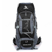 Load image into Gallery viewer, 85L Men Climbing Backpacks