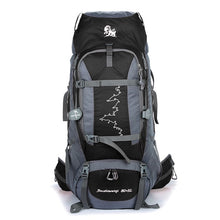 Load image into Gallery viewer, 85L Men Climbing Backpacks