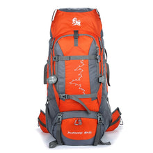 Load image into Gallery viewer, 85L Men Climbing Backpacks