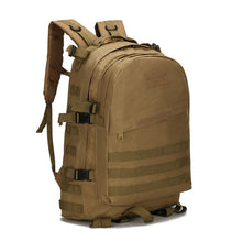 Load image into Gallery viewer, 40L Molle Military Backpack
