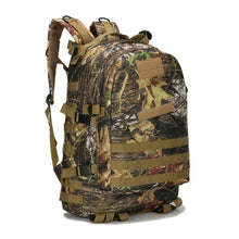 Load image into Gallery viewer, 40L Molle Military Backpack