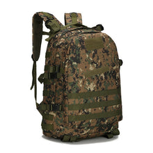Load image into Gallery viewer, 40L Molle Military Backpack