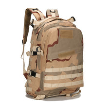 Load image into Gallery viewer, 40L Molle Military Backpack
