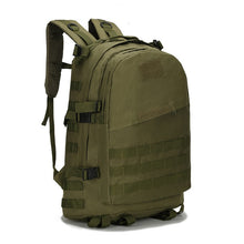 Load image into Gallery viewer, 40L Molle Military Backpack