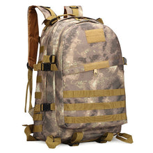 Load image into Gallery viewer, 40L Molle Military Backpack