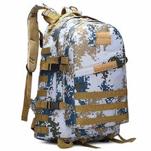 Load image into Gallery viewer, 40L Molle Military Backpack