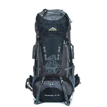 Load image into Gallery viewer, 80L Large Backpack