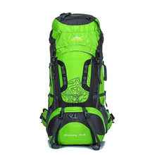 Load image into Gallery viewer, 80L Large Backpack