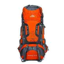 Load image into Gallery viewer, 80L Large Backpack