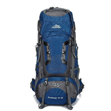 Load image into Gallery viewer, 80L Large Backpack