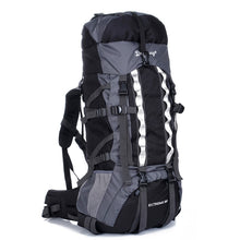 Load image into Gallery viewer, 80L Outdoor Backpack
