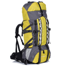 Load image into Gallery viewer, 80L Outdoor Backpack