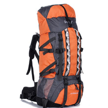 Load image into Gallery viewer, 80L Outdoor Backpack