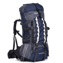 Load image into Gallery viewer, 80L Outdoor Backpack