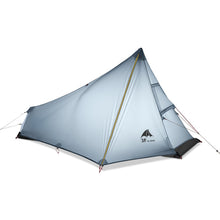 Load image into Gallery viewer, 3F UL GEAR 740g Oudoor Ultralight Camping Tent