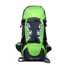 Load image into Gallery viewer, 50L Climbing Rucksack Sport Bag Outdoor Backpack