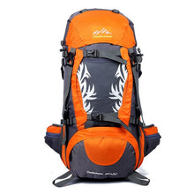 Load image into Gallery viewer, 50L Climbing Rucksack Sport Bag Outdoor Backpack