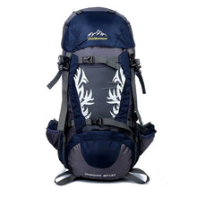 Load image into Gallery viewer, 50L Climbing Rucksack Sport Bag Outdoor Backpack