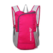 Load image into Gallery viewer, Outdoor Camping  Backpack