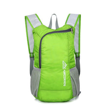 Load image into Gallery viewer, Outdoor Camping  Backpack