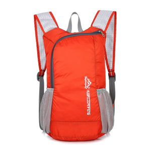 Outdoor Camping  Backpack
