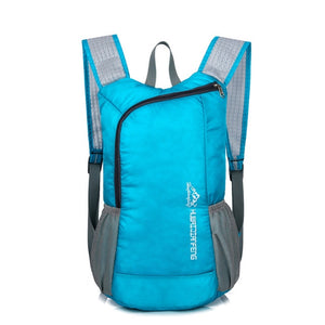 Outdoor Camping  Backpack