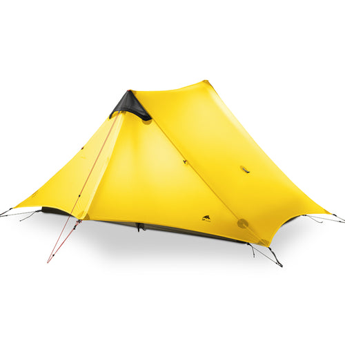 Oudoor Ultralight Camping Tent