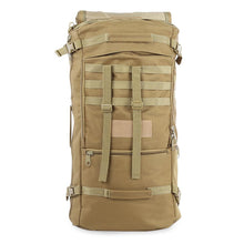 Load image into Gallery viewer, 40L 3D Outdoor Sport Military Tactical Backpack