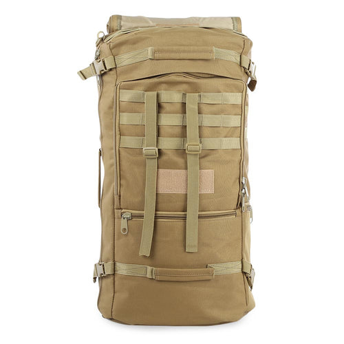 40L 3D Outdoor Sport Military Tactical Backpack