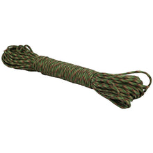 Load image into Gallery viewer, Survival Equipment Rope For Outdoor Hiking
