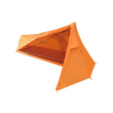 Load image into Gallery viewer, Ultra-light 3 seasons 1 person 1 layer camping tent