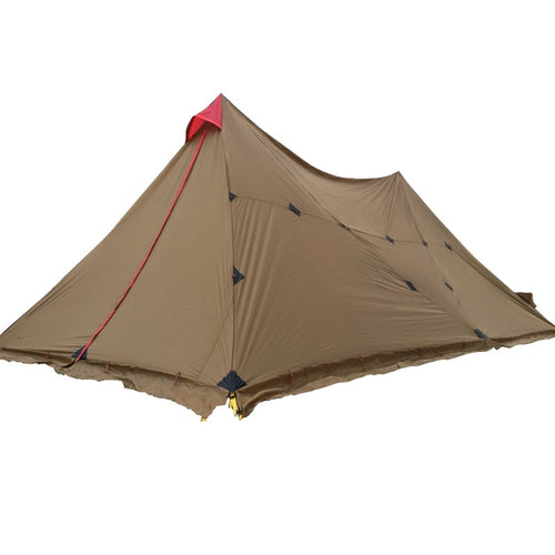 3F UL GEAR 8-12 Person Outdoor Camping Tent
