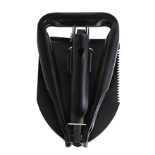 Load image into Gallery viewer, Multifunctional Outdoor Folding Shovel