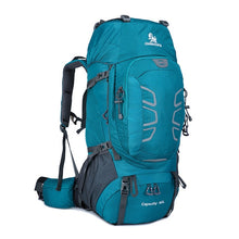 Load image into Gallery viewer, Travel Climbing Backpacks 60L