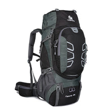 Load image into Gallery viewer, Travel Climbing Backpacks 60L