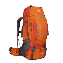 Load image into Gallery viewer, Travel Climbing Backpacks 60L