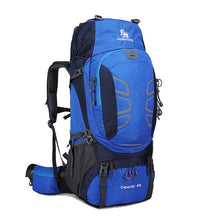 Load image into Gallery viewer, Travel Climbing Backpacks 60L