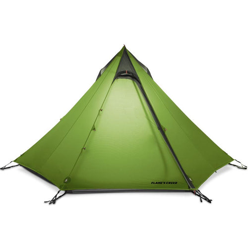 FLAME'S CREED Ultralight Outdoor Camping Tent